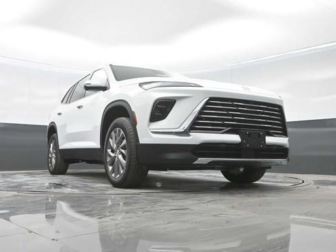 New 2026 Buick Enclave Preferred w/ Power Package image 21