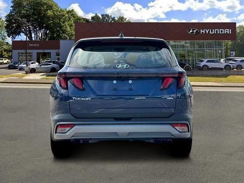 New 2026 Hyundai Tucson SE AWD/4WD image 6