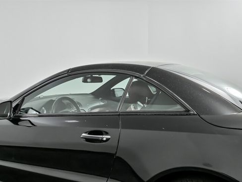 Used 2009 Mercedes-Benz SL 63 AMG image 34