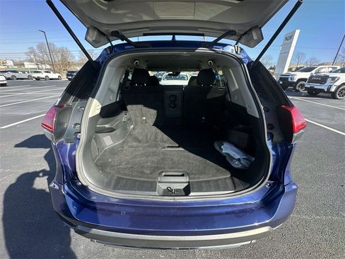 Used 2019 Nissan Rogue S w/ Special Edition Package image 22