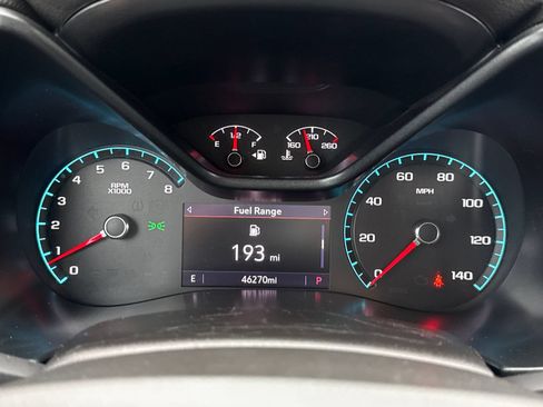 Used 2019 Chevrolet Colorado LT RWD image 18