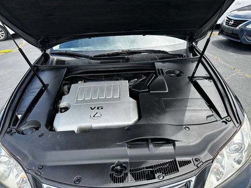 Used 2009 Lexus ES 350 w/ Premium Pkg Plus FWD image 20