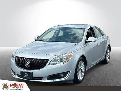 Used 2016 Buick Regal