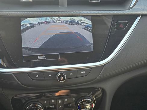 Used 2023 Buick Encore GX Select w/ Sport Touring Package FWD image 23