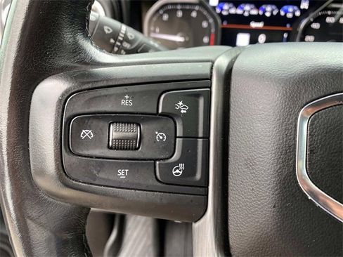 Used 2021 GMC Sierra 2500 Denali w/ Denali Ultimate Package image 24