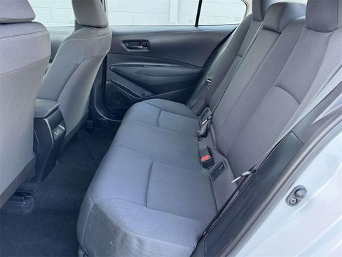 Used 2025 Toyota Corolla LE image 16