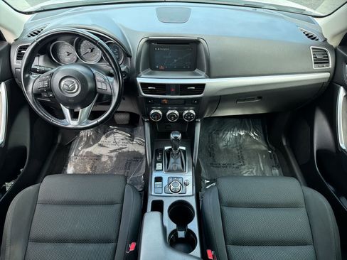 Used 2016 MAZDA CX-5 Touring AWD/4WD image 16