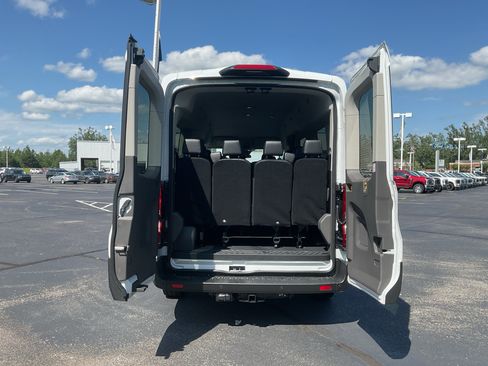 New 2026 Ford Transit 350 XL RWD image 20