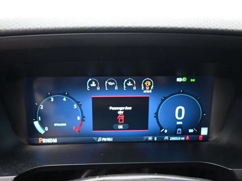 Used 2024 Ford F150 XLT w/ Equipment Group 302A MID AWD/4WD image 18