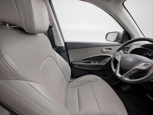 Used 2018 Hyundai Santa Fe Sport AWD/4WD image 18