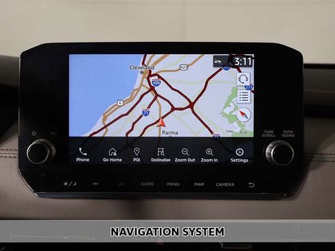 Used 2022 Mitsubishi Outlander SEL image 3