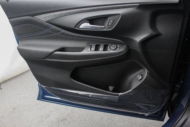 New 2026 Buick Envista Sport Touring w/ Convenience II Package FWD image 15