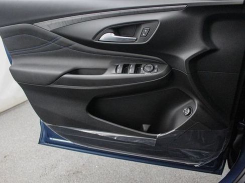 New 2026 Buick Envista Sport Touring w/ Convenience II Package FWD image 15