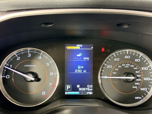 Used 2019 Subaru Crosstrek 2.0i Limited AWD/4WD image 23