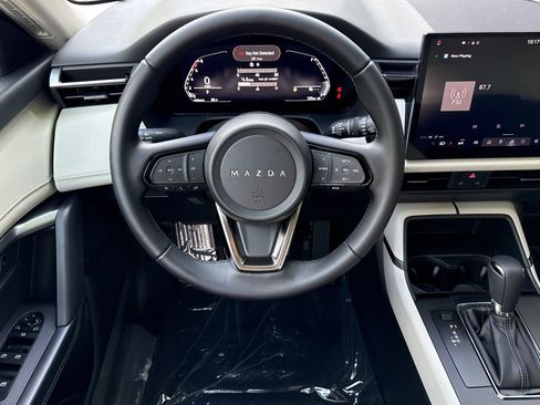 New 2026 MAZDA CX-5 Select AWD/4WD image 13
