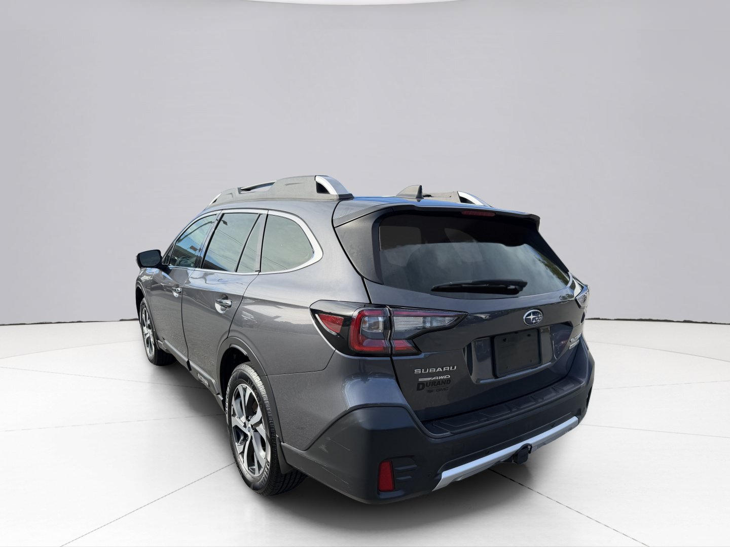 Used 2022 Subaru Outback Touring XT AWD/4WD image 4