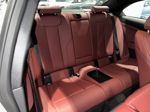 New 2026 BMW 230i Coupe w/ Premium Package image 10