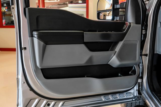 Used 2024 Ford F250 XL w/ STX Appearance Package AWD/4WD image 57