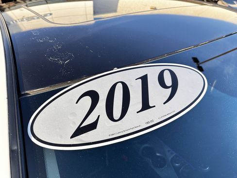 Used 2019 INFINITI Q50 Sport w/ Cargo Package (L96) image 23