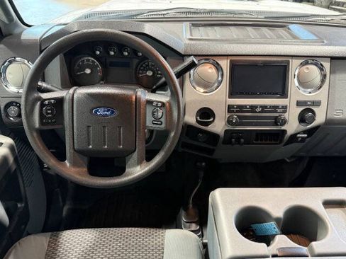 Used 2016 Ford F250 XLT AWD/4WD image 18