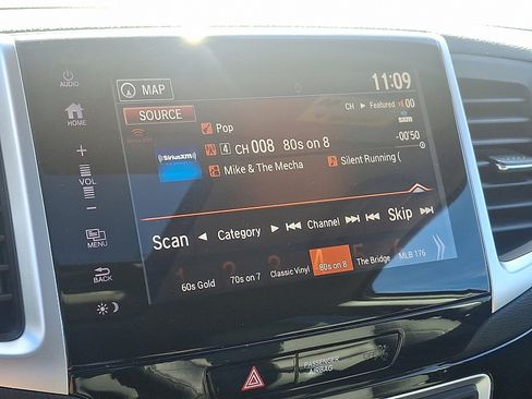 Used 2020 Honda Ridgeline RTL-E image 16