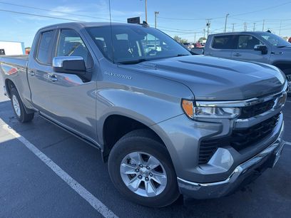 Used 2023 Chevrolet Silverado 1500 LT
