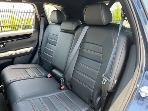 Used 2026 Honda CR-V Sport Touring image 28