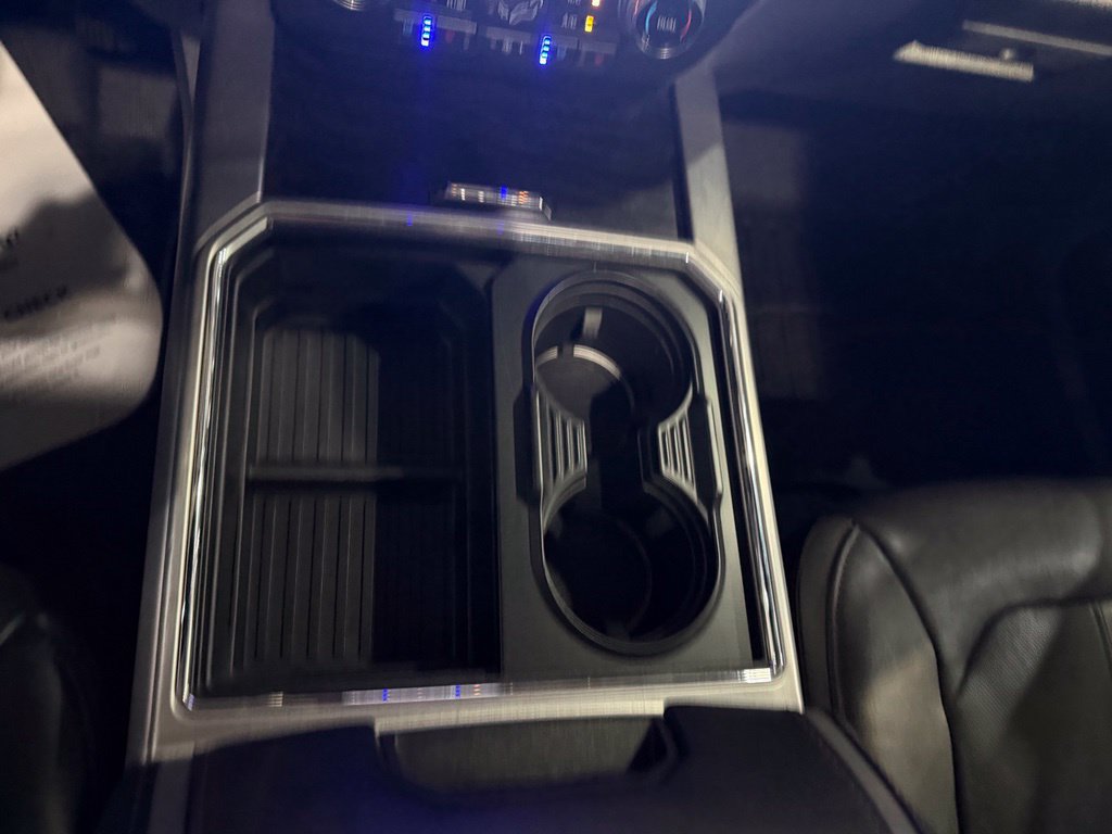 Used 2019 Ford F250 Platinum w/ Platinum Ultimate Package AWD/4WD image 22