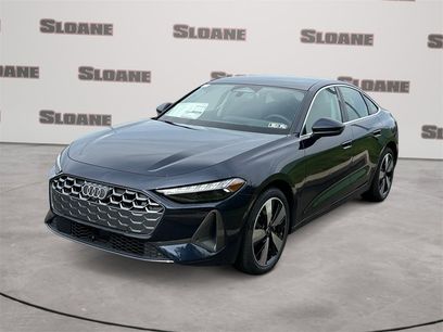 New 2025 Audi A5 2.0T Premium Plus