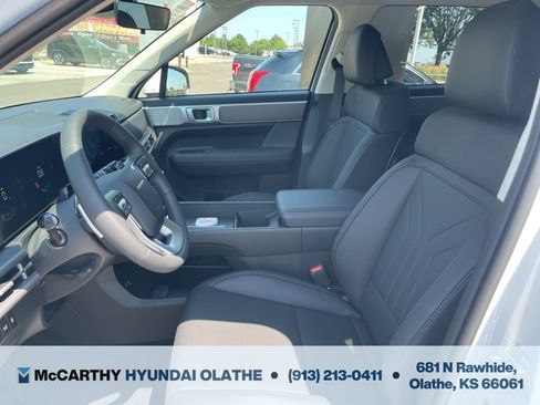 Used 2026 Hyundai Santa Fe SEL AWD/4WD image 4