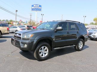 Used 2008 Toyota 4Runner SR5 image 1