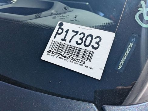 Used 2025 BMW X2 M35i AWD/4WD image 32