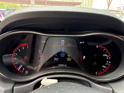 Used 2018 Dodge Durango R/T w/ Technology Group image 12