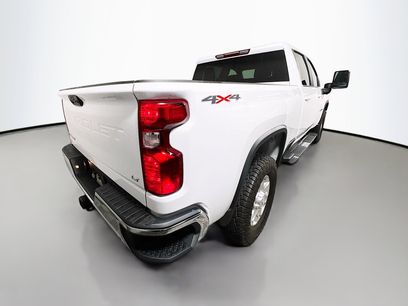 Used 2025 Chevrolet Silverado 2500 LT w/ Convenience Package