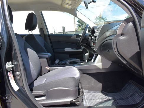 Used 2010 Subaru Forester 2.5X AWD/4WD image 24