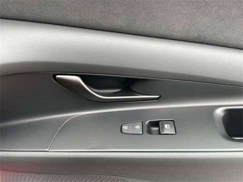 New 2025 Hyundai Elantra N image 10