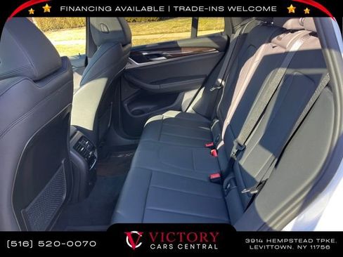Used 2019 BMW X3 xDrive30i w/ Driving Assistance Package image 17