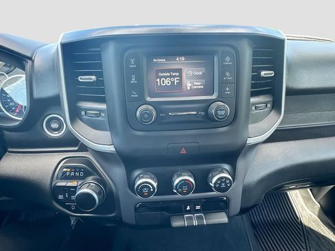Used 2023 RAM 1500 Big Horn AWD/4WD image 16