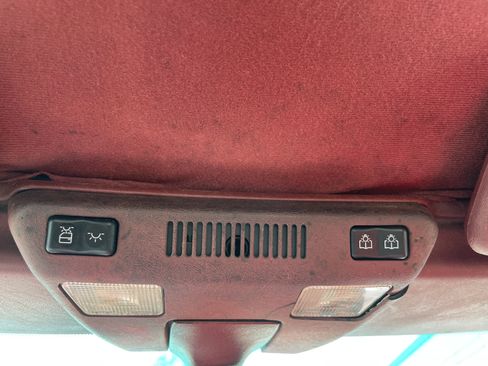 Used 1991 Mercedes-Benz 500 SL image 18