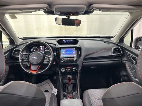 Used 2023 Subaru Forester Sport AWD/4WD image 18