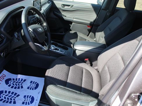 New 2026 Ford Escape Active w/ Cold Weather Package image 18