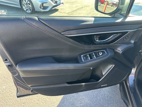 Used 2025 Subaru Outback Limited w/ Popular Package #2 image 26