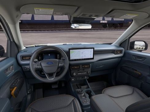 New 2026 Ford Maverick Tremor AWD/4WD image 9