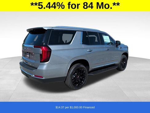 New 2026 GMC Yukon Elevation w/ Elevation Premium Package AWD/4WD image 3