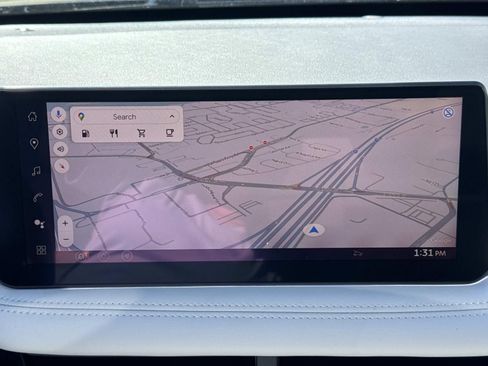 New 2026 INFINITI QX60 Luxe w/ Cargo Package image 19