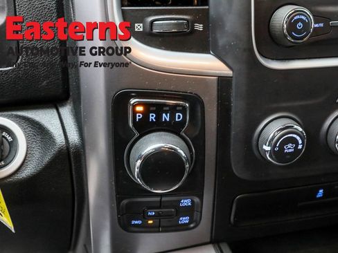 Used 2023 RAM 1500 Classic Warlock image 13