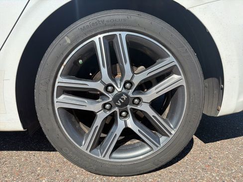 Used 2021 Kia Forte EX image 6