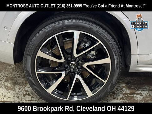 Used 2023 Volvo XC90 B5 Plus w/ Protection Package Premier image 56