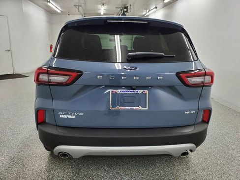 New 2026 Ford Escape Active w/ Cold Weather Package image 5