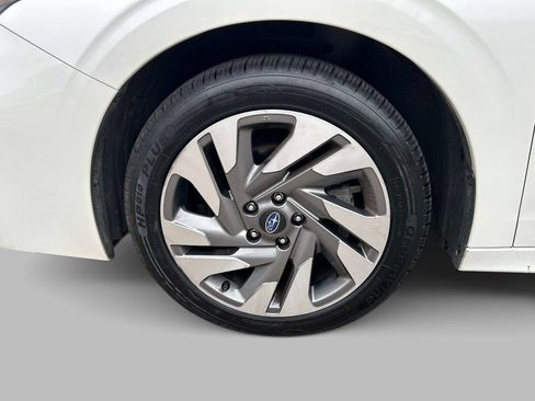 Used 2024 Subaru Legacy Touring XT AWD/4WD image 9